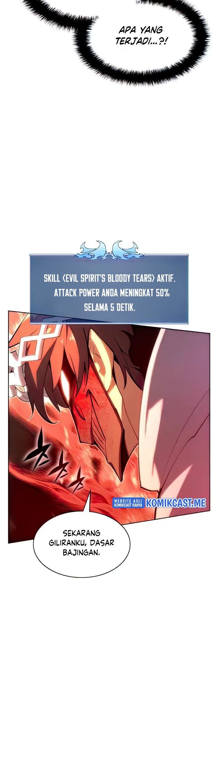 Overgeared Chapter 147 Gambar 36