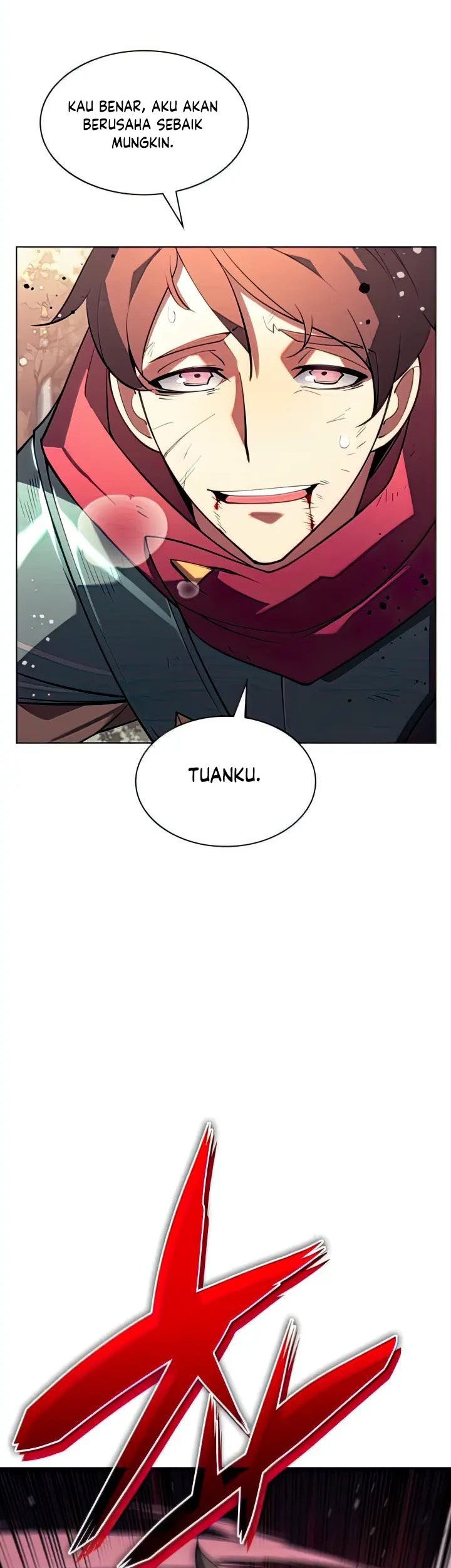 Overgeared Chapter 147 Gambar 20