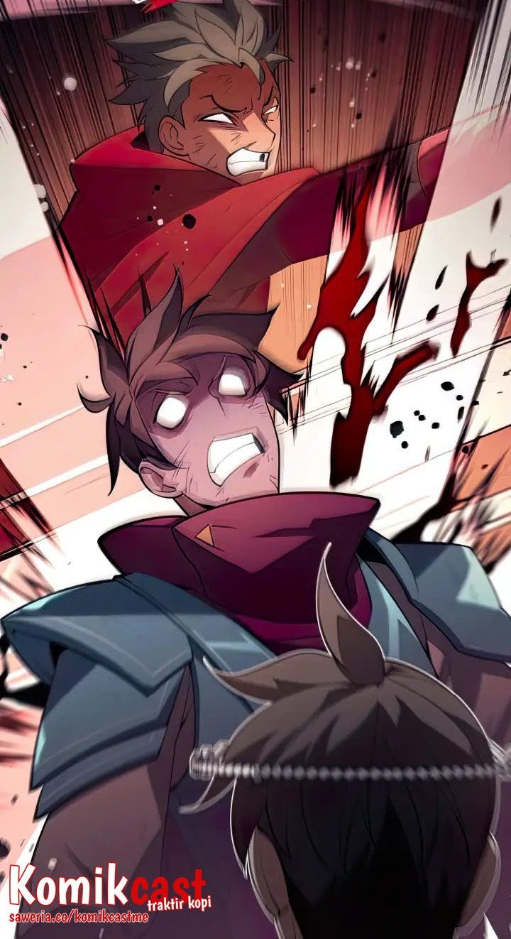 Overgeared Chapter 147 Gambar 21