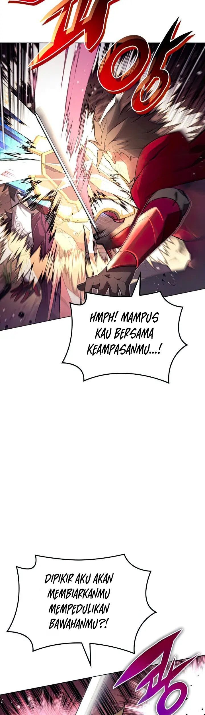 Overgeared Chapter 147 Gambar 24