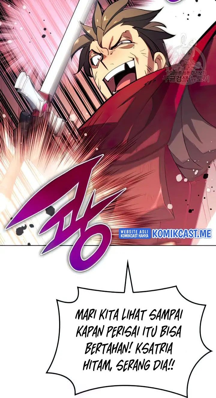 Overgeared Chapter 147 Gambar 25