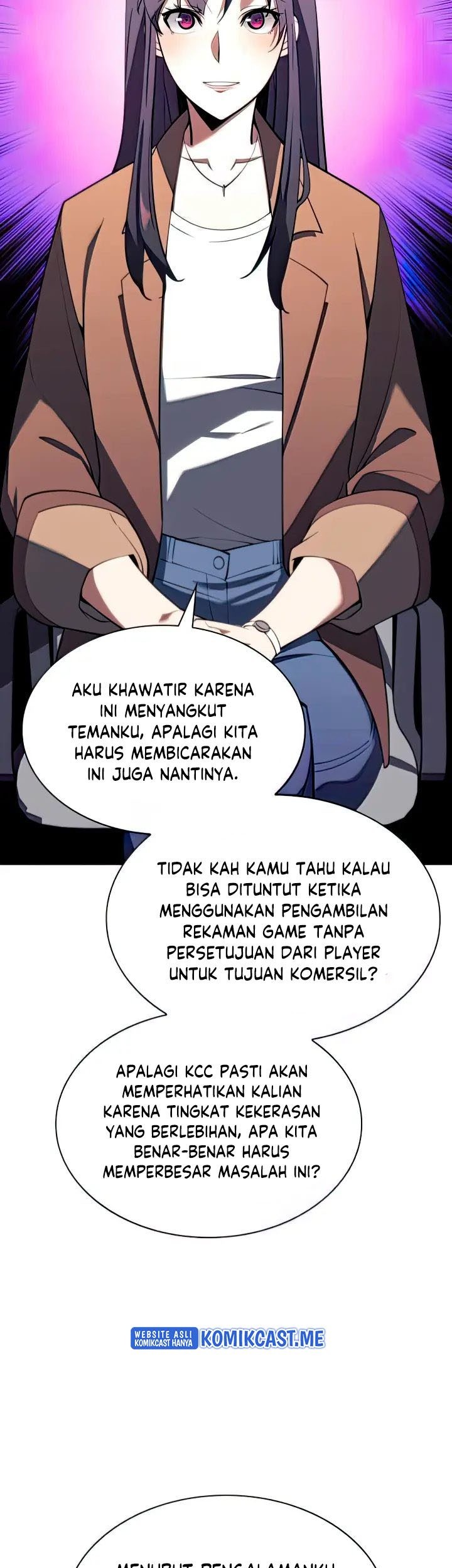 Overgeared Chapter 147 Gambar 46