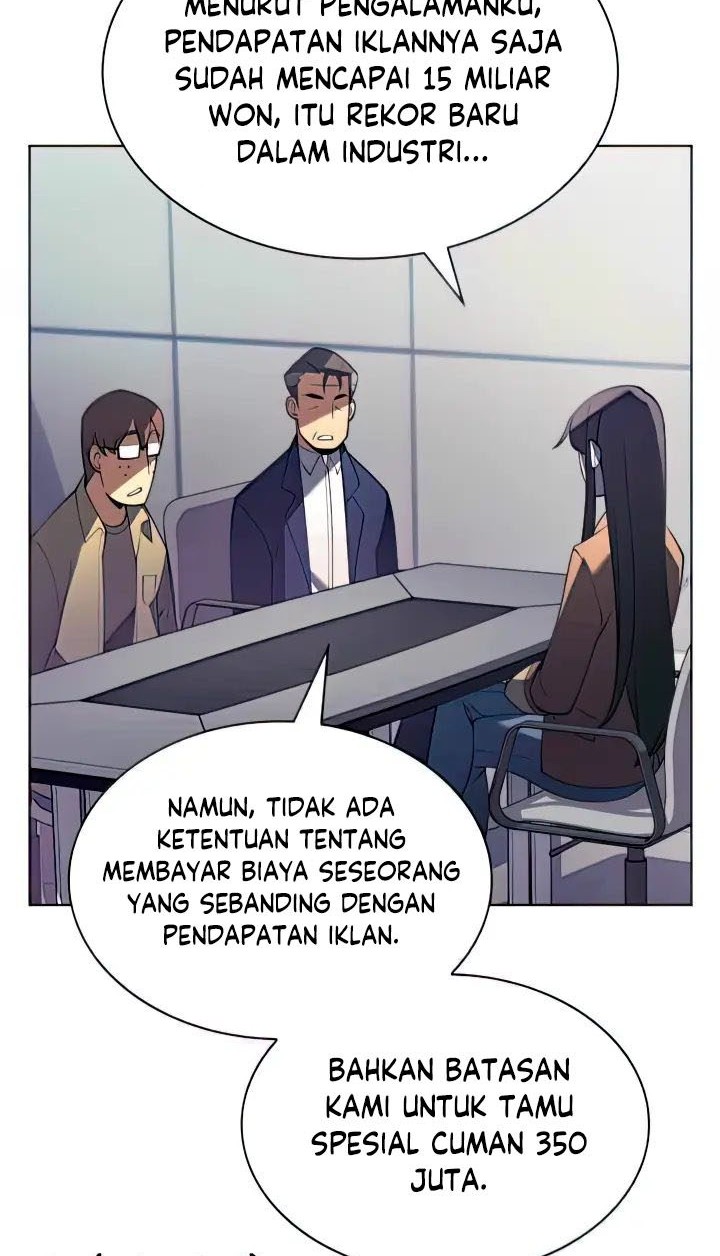 Overgeared Chapter 147 Gambar 47