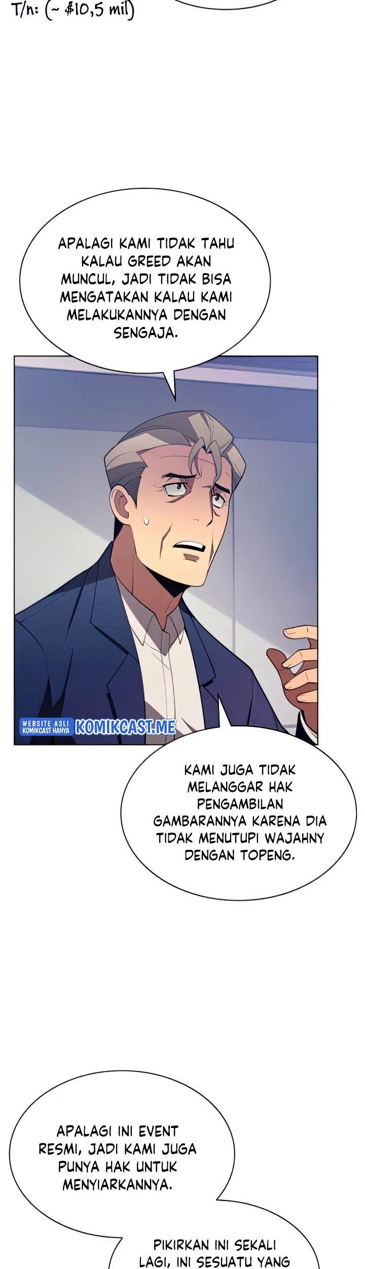 Overgeared Chapter 147 Gambar 48