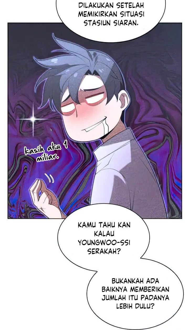 Overgeared Chapter 147 Gambar 49