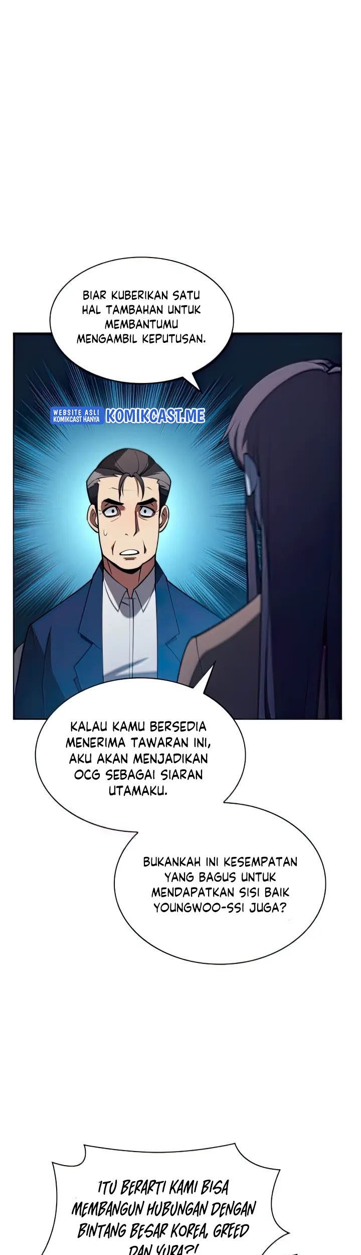 Overgeared Chapter 147 Gambar 50