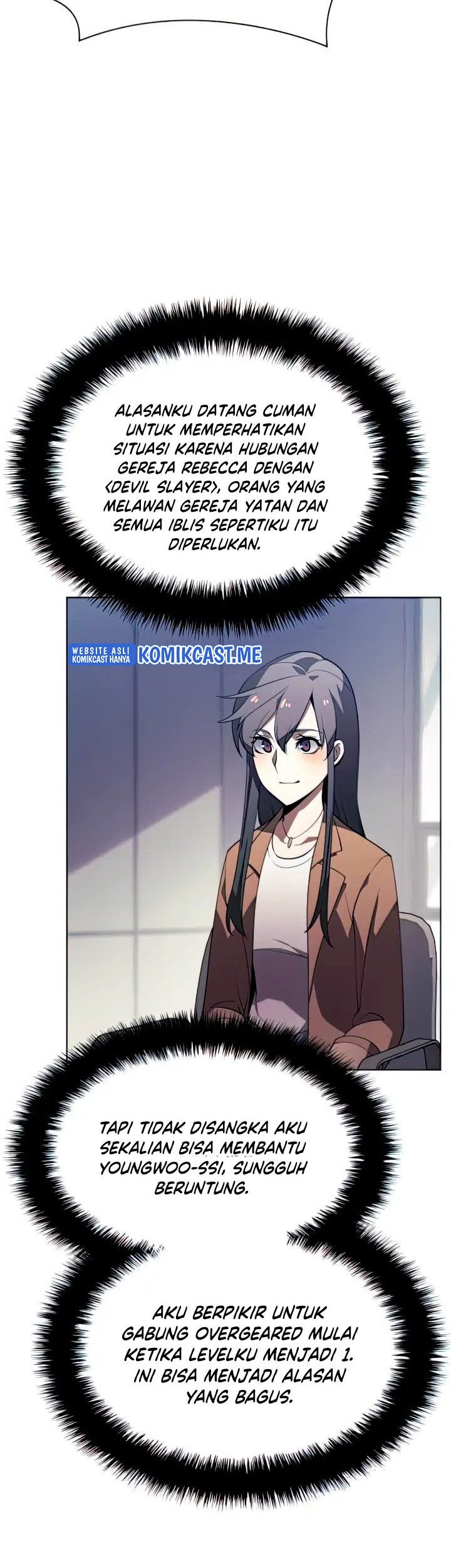 Overgeared Chapter 147 Gambar 52