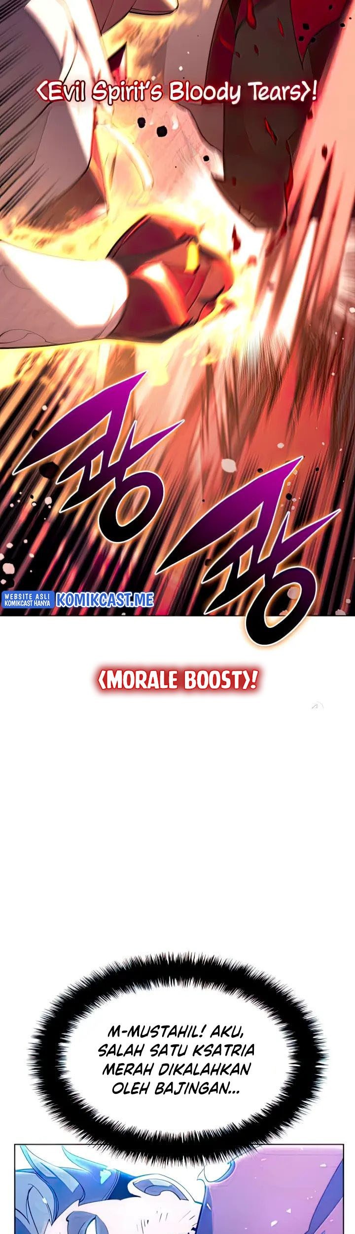 Overgeared Chapter 147 Gambar 38