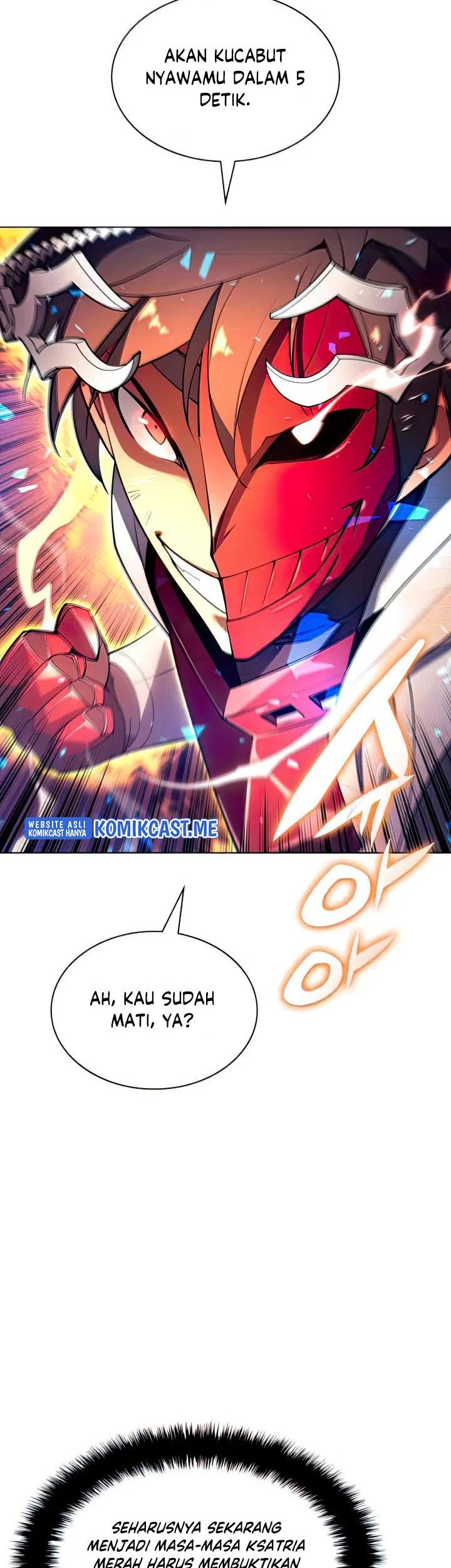 Overgeared Chapter 147 Gambar 40