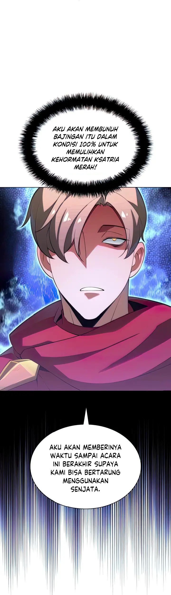 Overgeared Chapter 147 Gambar 42