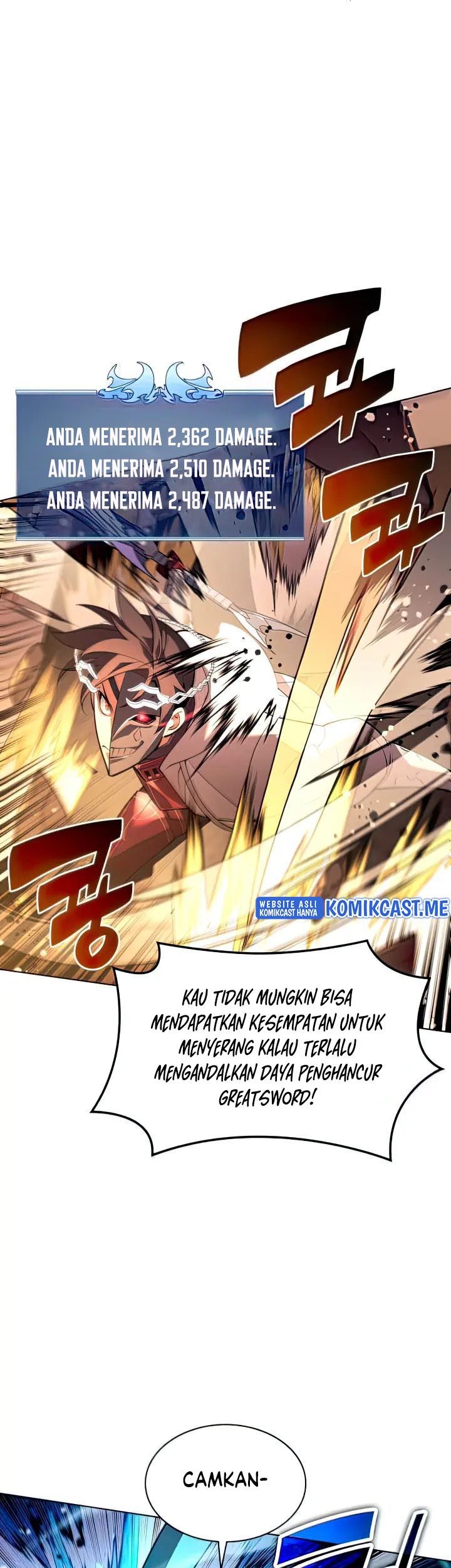 Overgeared Chapter 147 Gambar 66