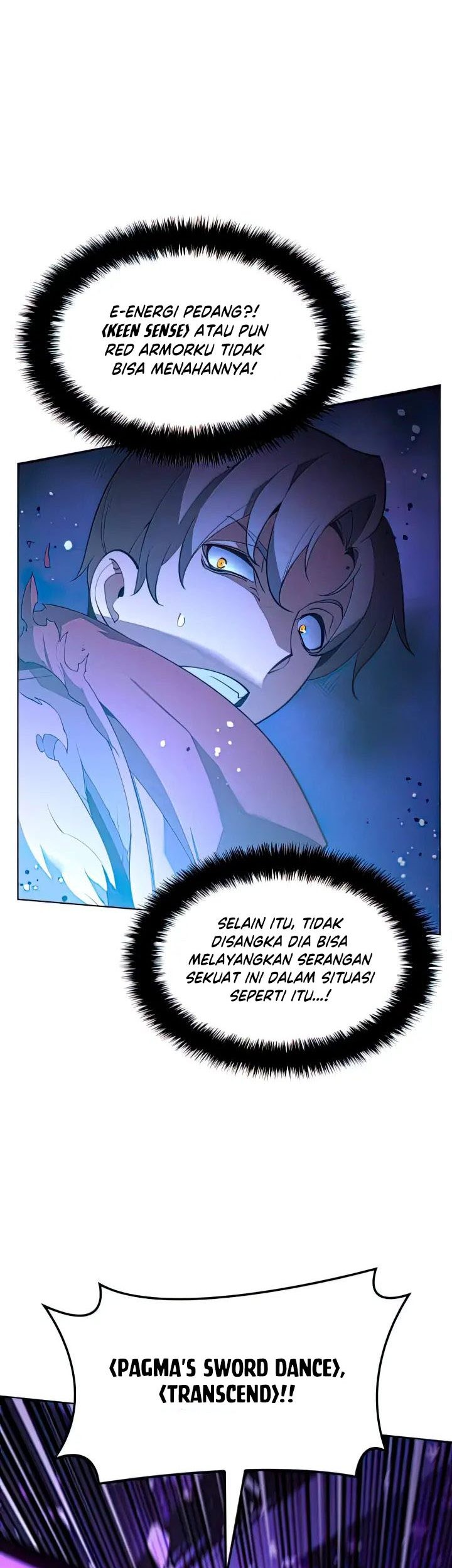 Overgeared Chapter 147 Gambar 68