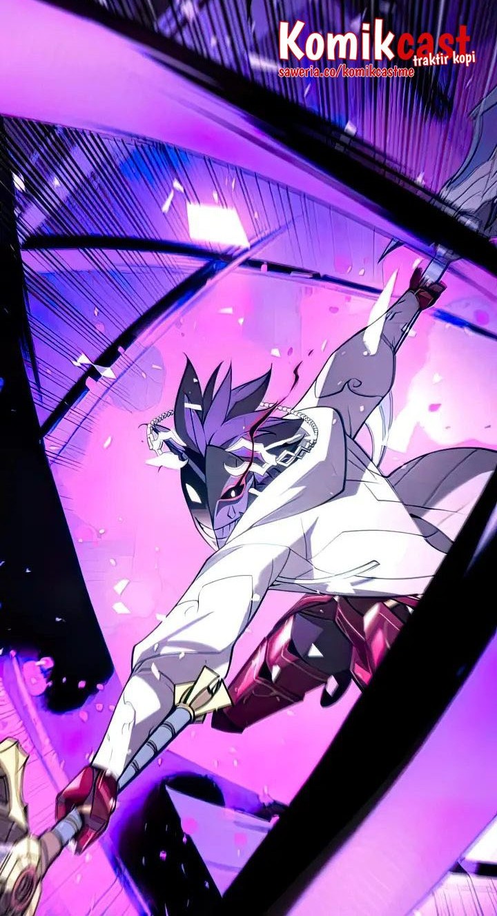 Overgeared Chapter 147 Gambar 69