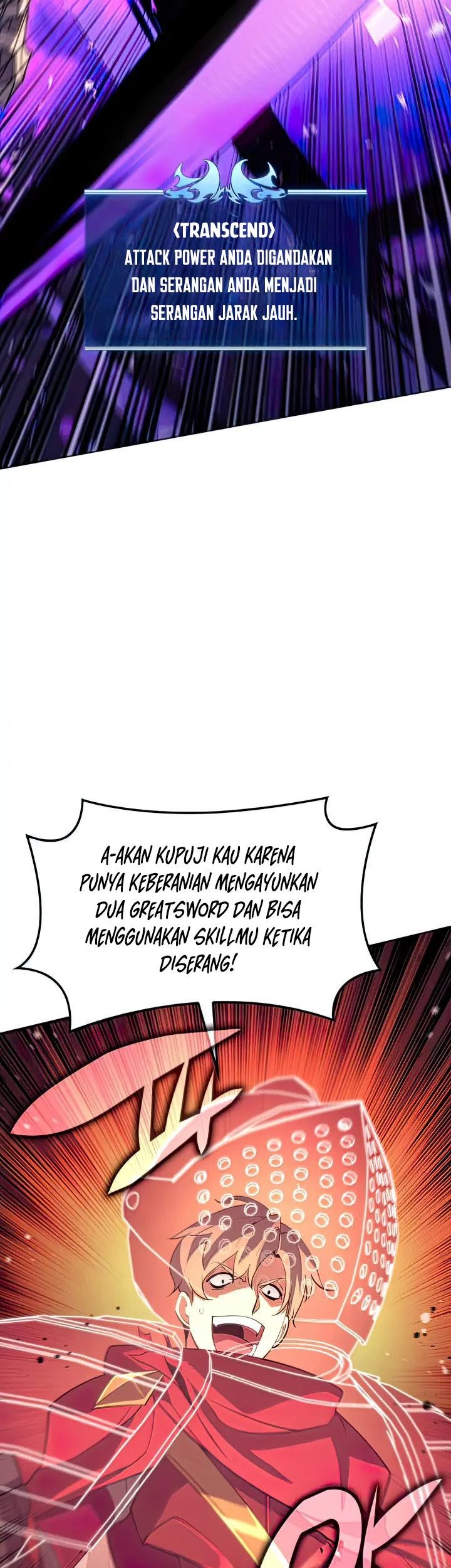 Overgeared Chapter 147 Gambar 70