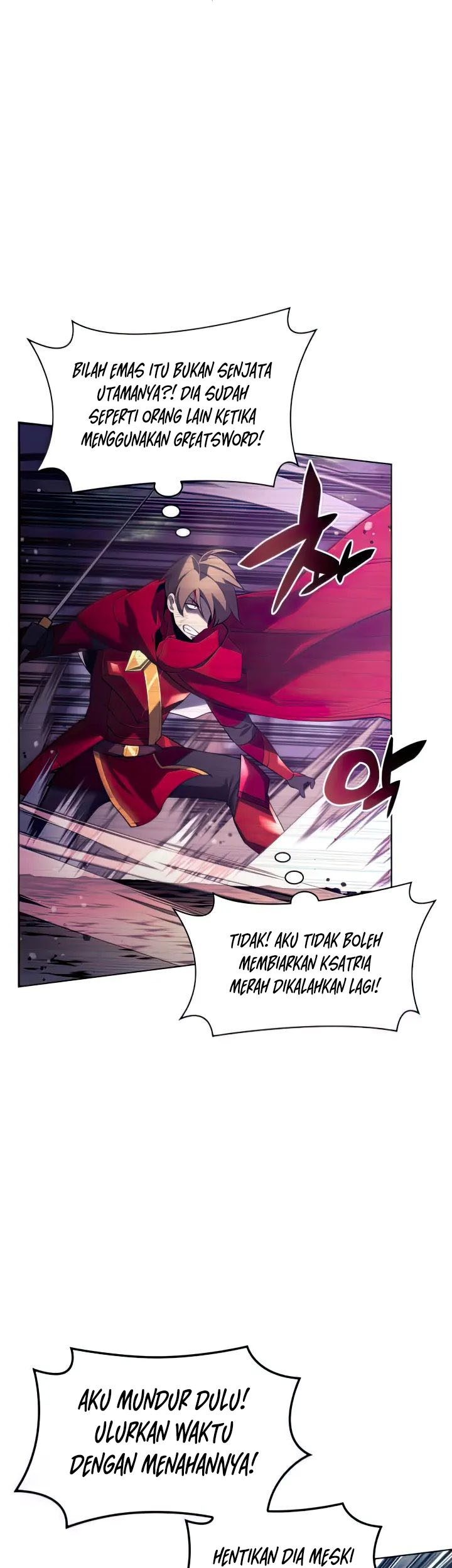 Overgeared Chapter 147 Gambar 74