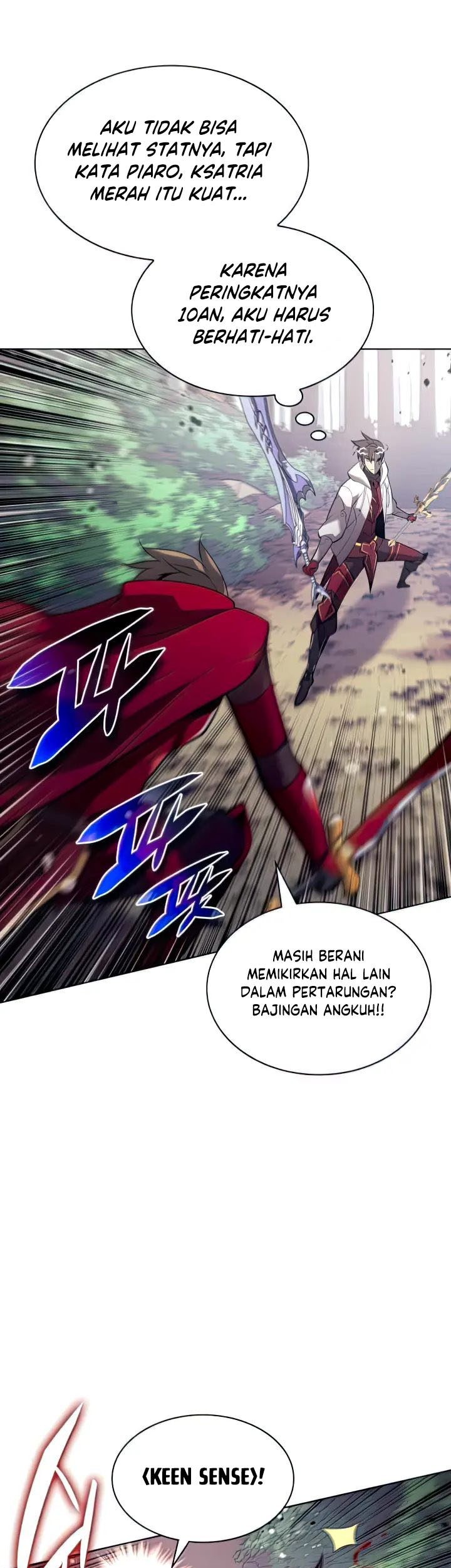Overgeared Chapter 147 Gambar 58