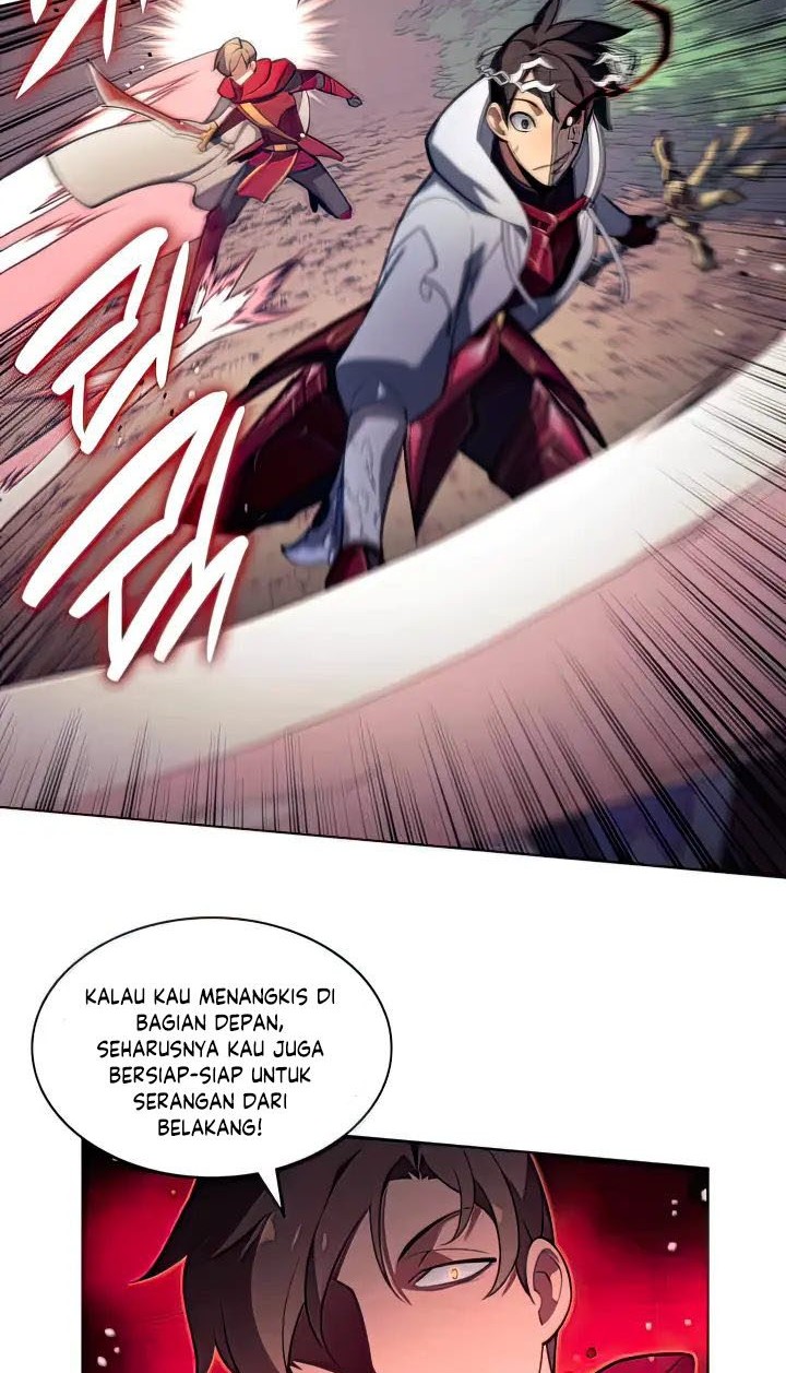 Overgeared Chapter 147 Gambar 59