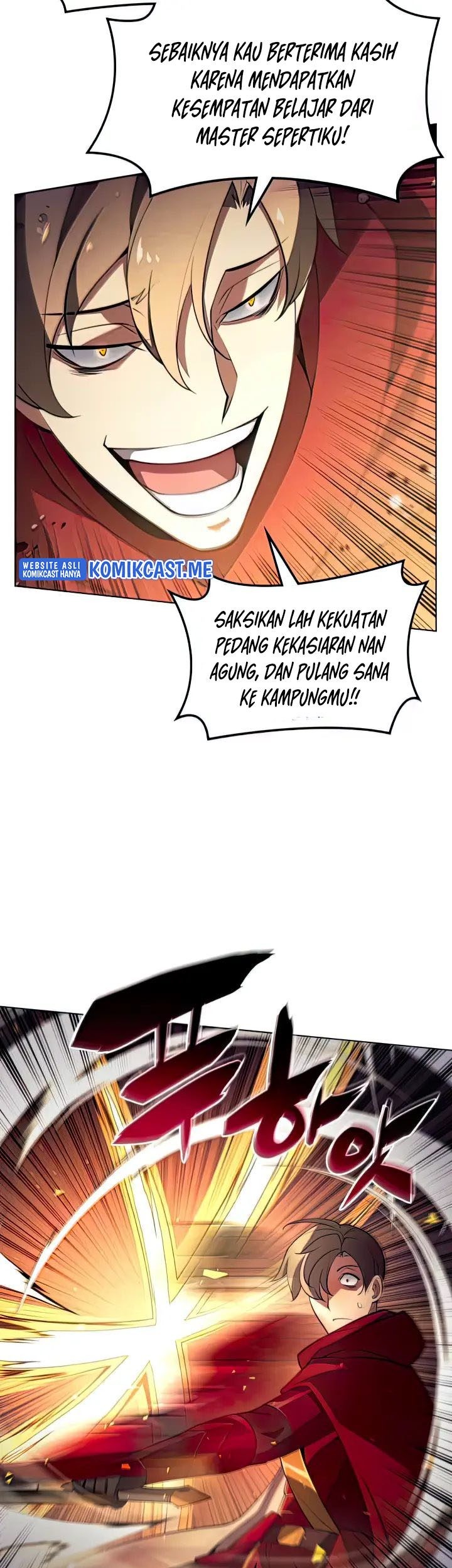 Overgeared Chapter 147 Gambar 62