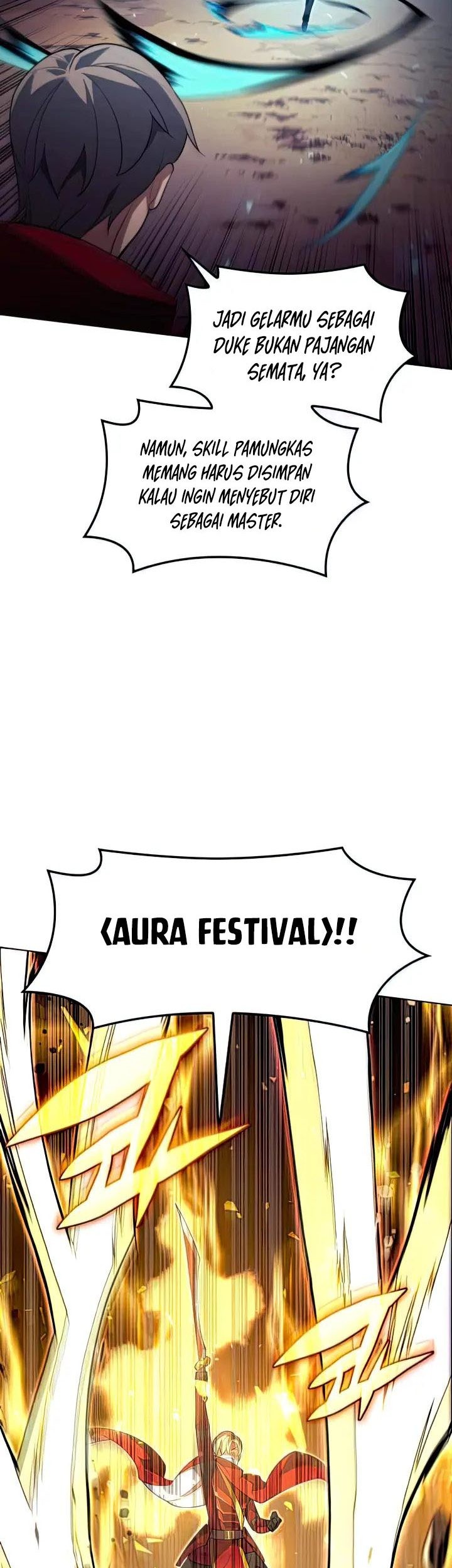 Overgeared Chapter 147 Gambar 64