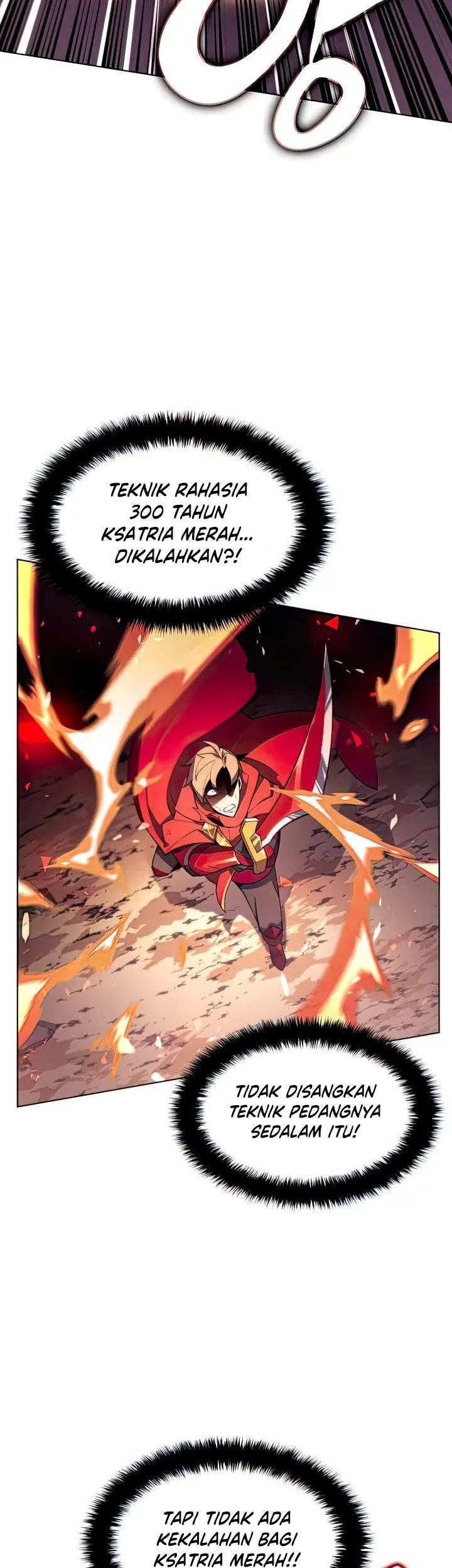 Overgeared Chapter 147 Gambar 88