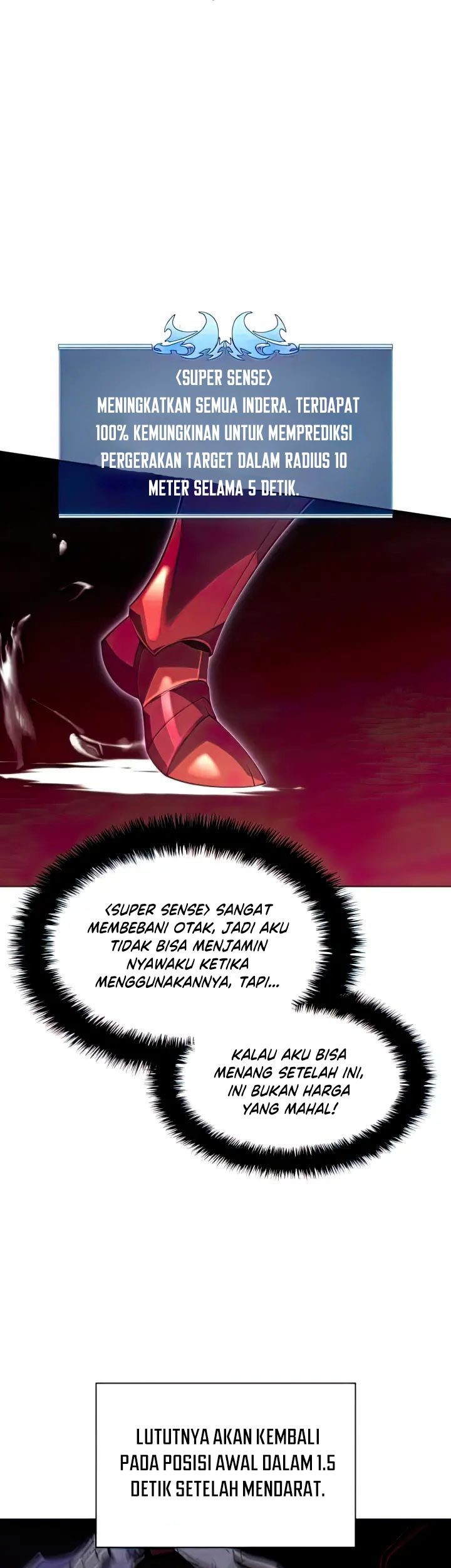 Overgeared Chapter 147 Gambar 90