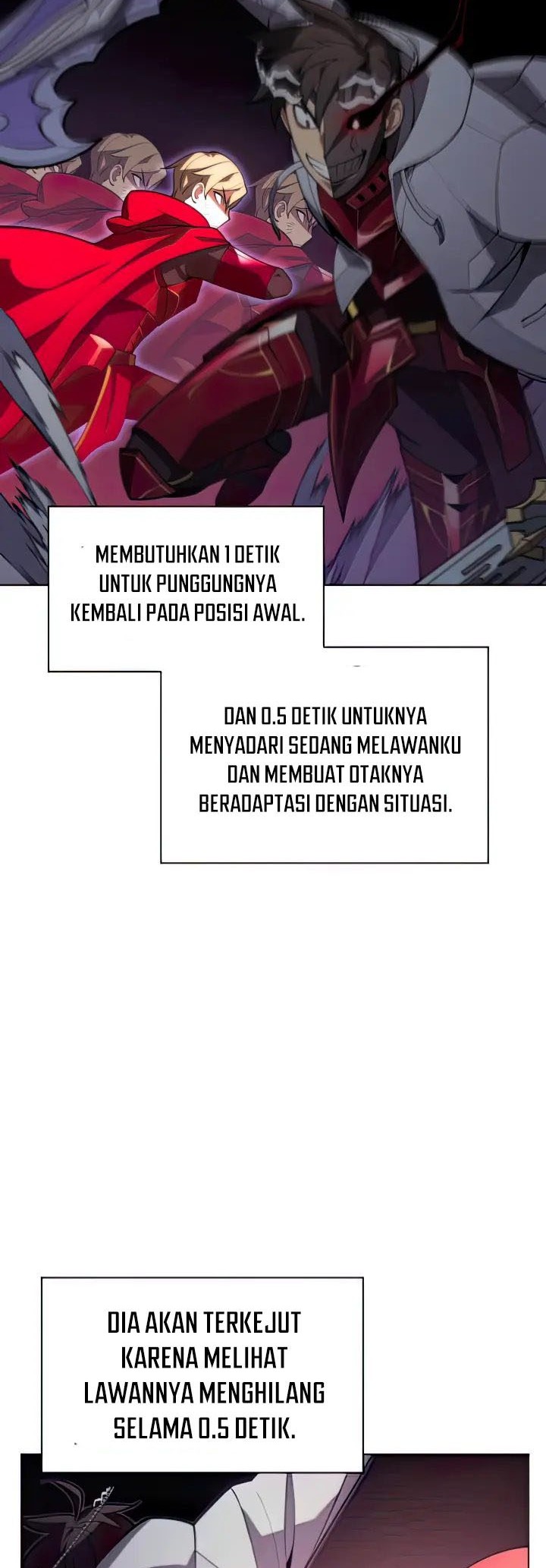 Overgeared Chapter 147 Gambar 91