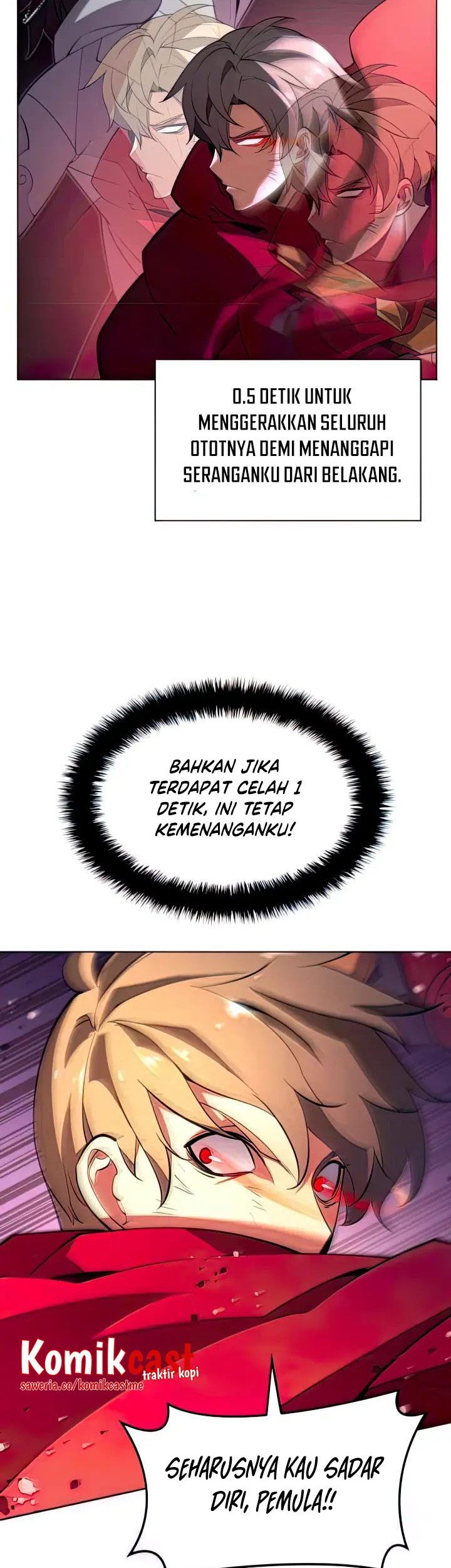 Overgeared Chapter 147 Gambar 92