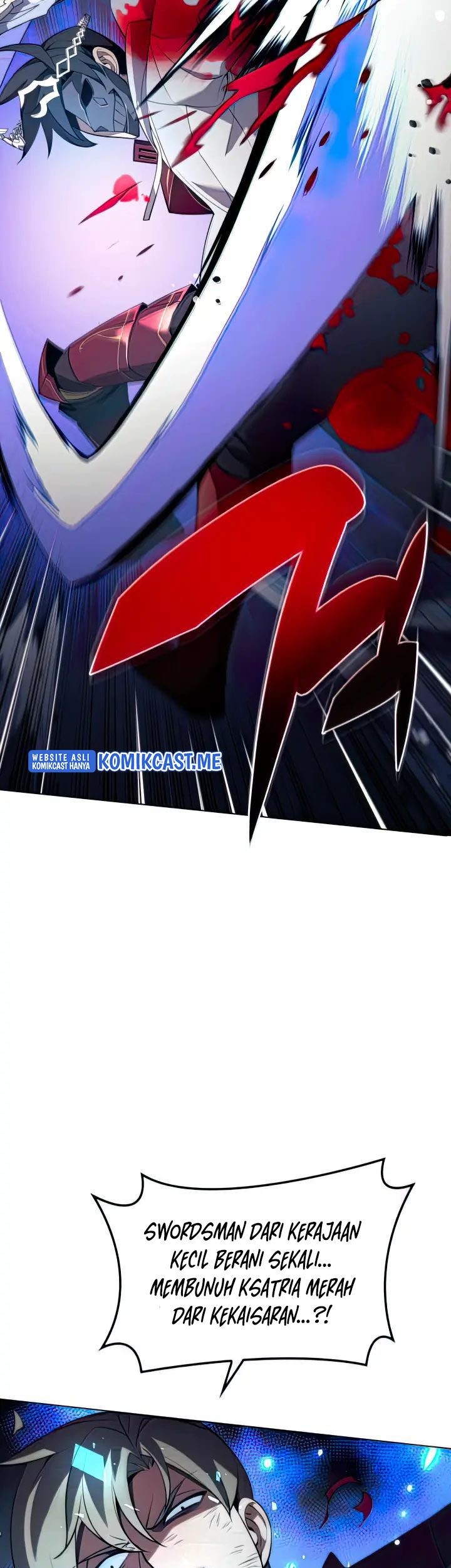 Overgeared Chapter 147 Gambar 94