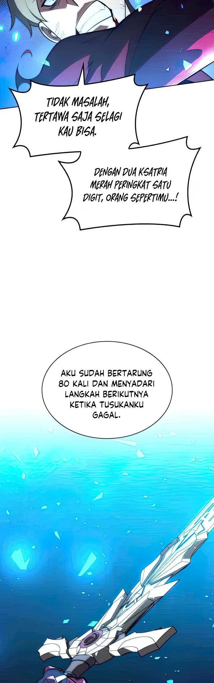 Overgeared Chapter 147 Gambar 95