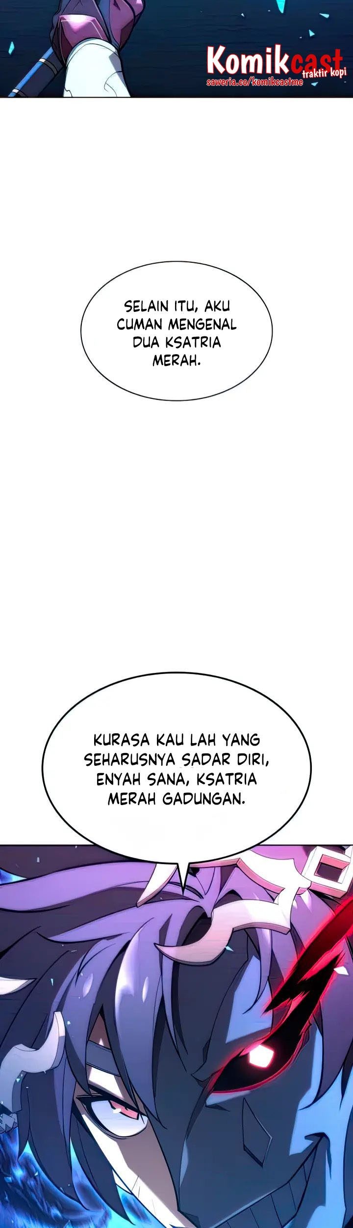 Overgeared Chapter 147 Gambar 96