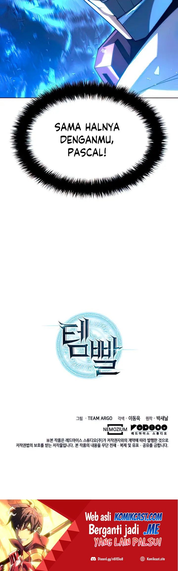 Overgeared Chapter 147 Gambar 97