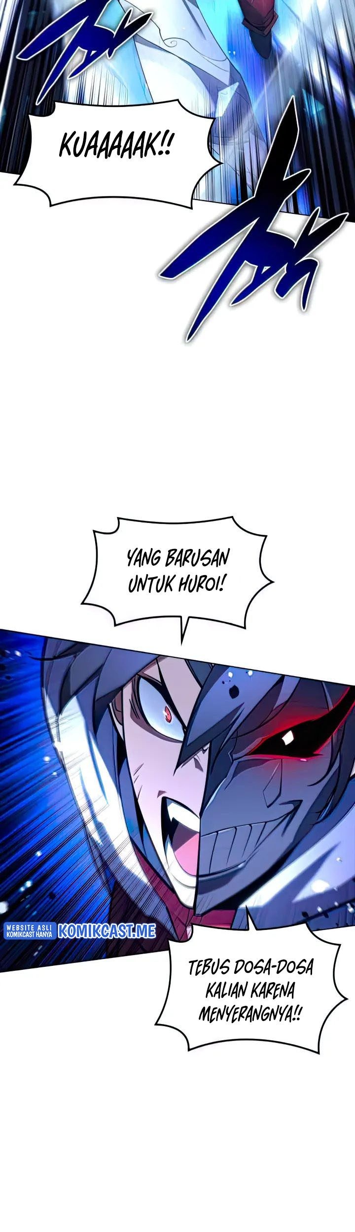 Overgeared Chapter 147 Gambar 78