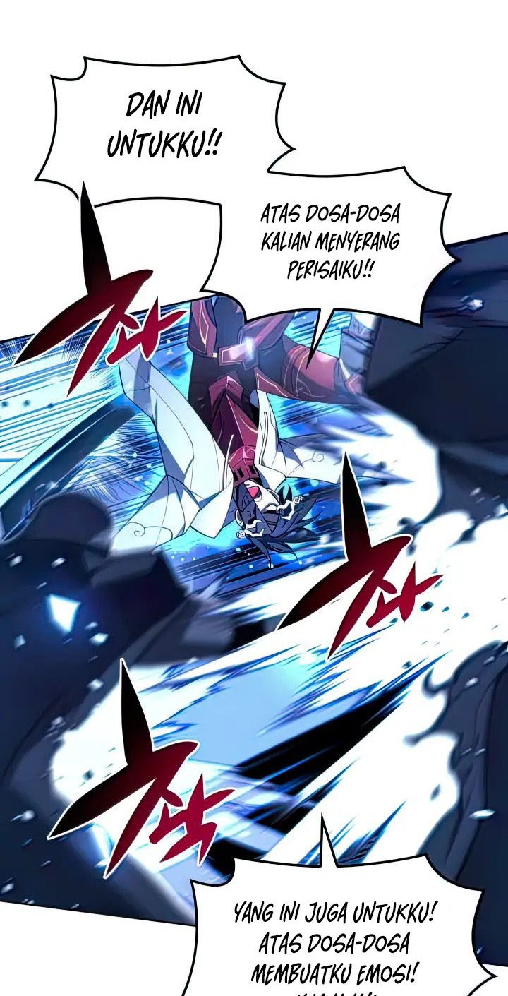 Overgeared Chapter 147 Gambar 79