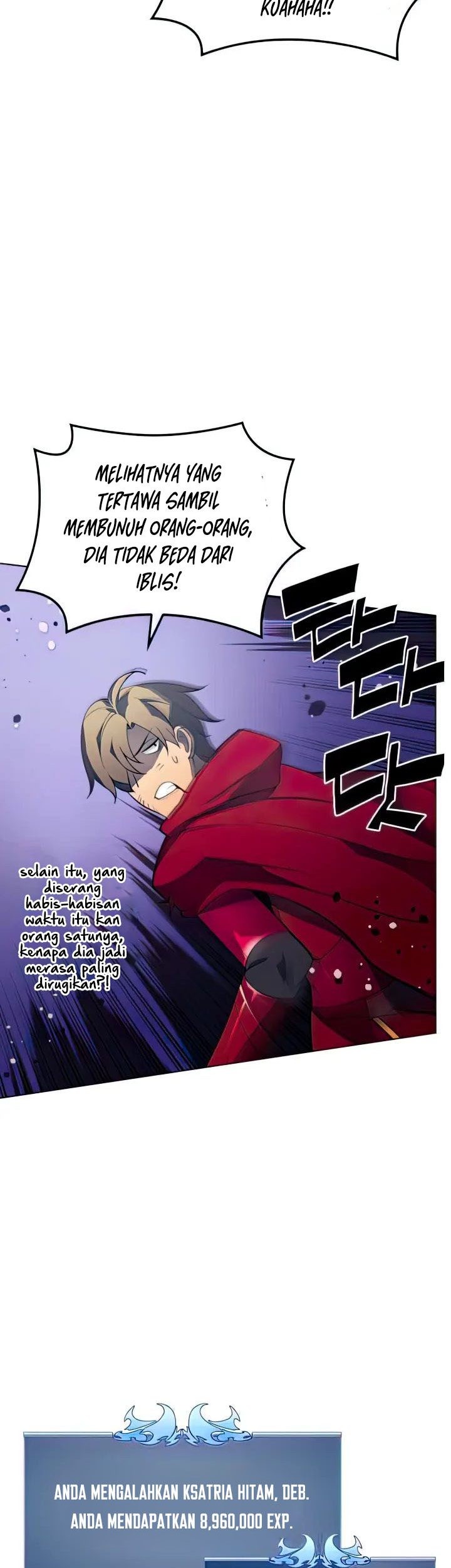 Overgeared Chapter 147 Gambar 80