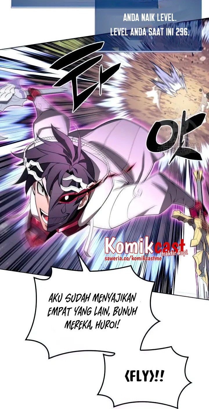 Overgeared Chapter 147 Gambar 81