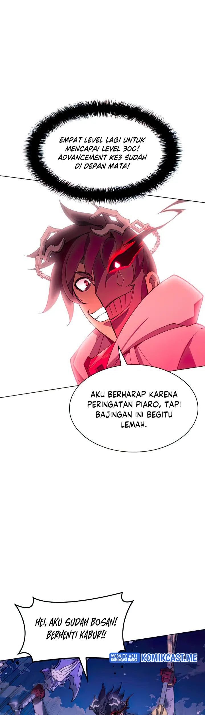 Overgeared Chapter 147 Gambar 82
