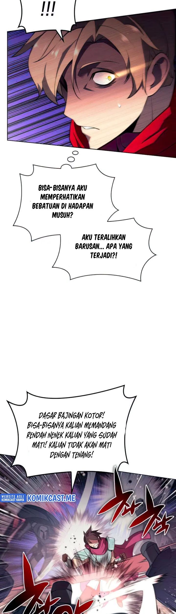 Overgeared Chapter 147 Gambar 6