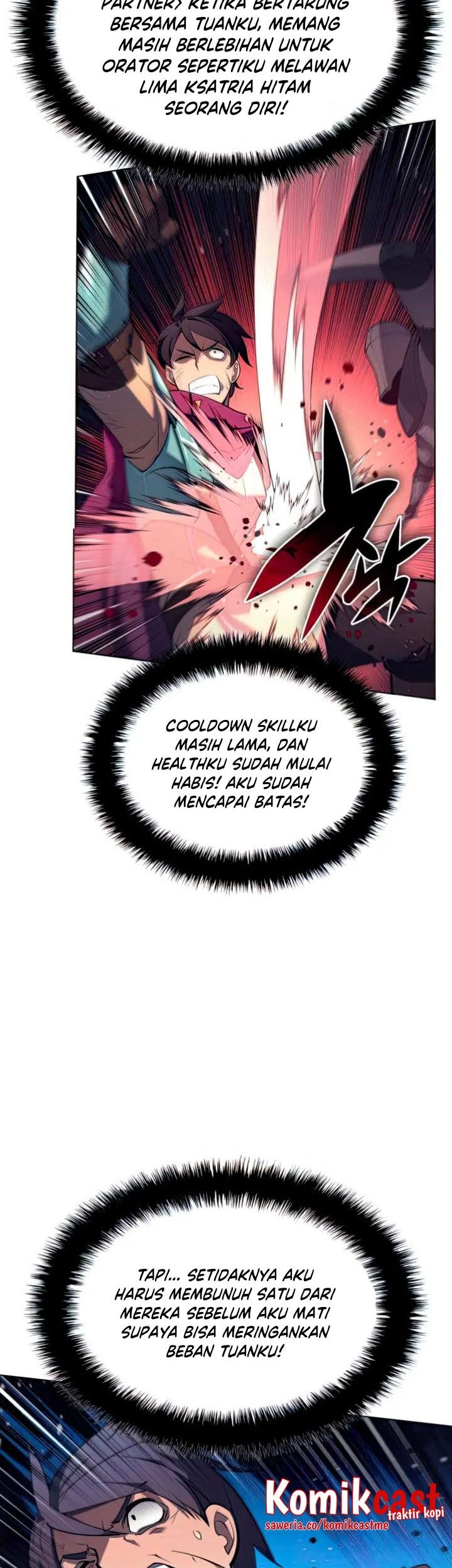 Overgeared Chapter 147 Gambar 8