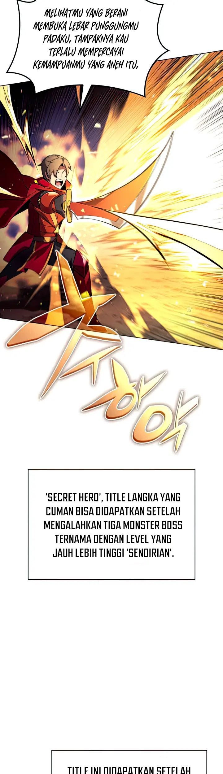 Overgeared Chapter 147 Gambar 14