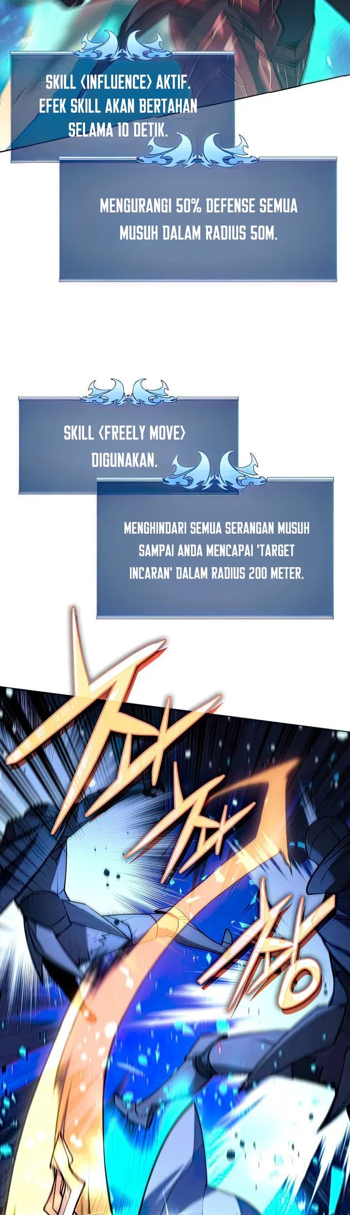 Overgeared Chapter 147 Gambar 16