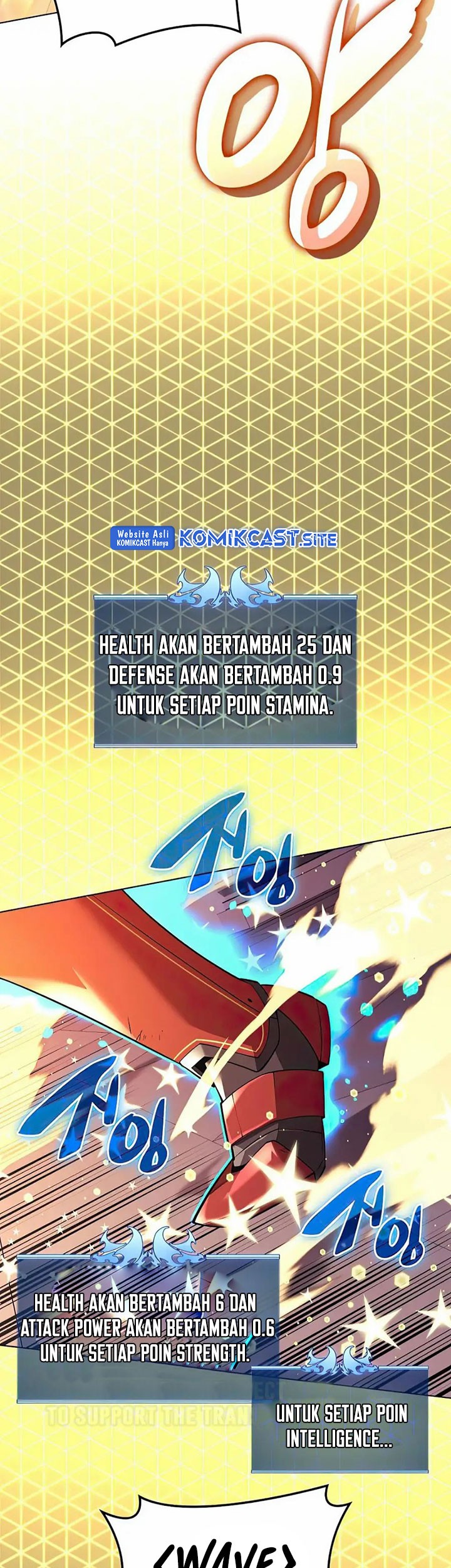 Overgeared Chapter 156 Gambar 26