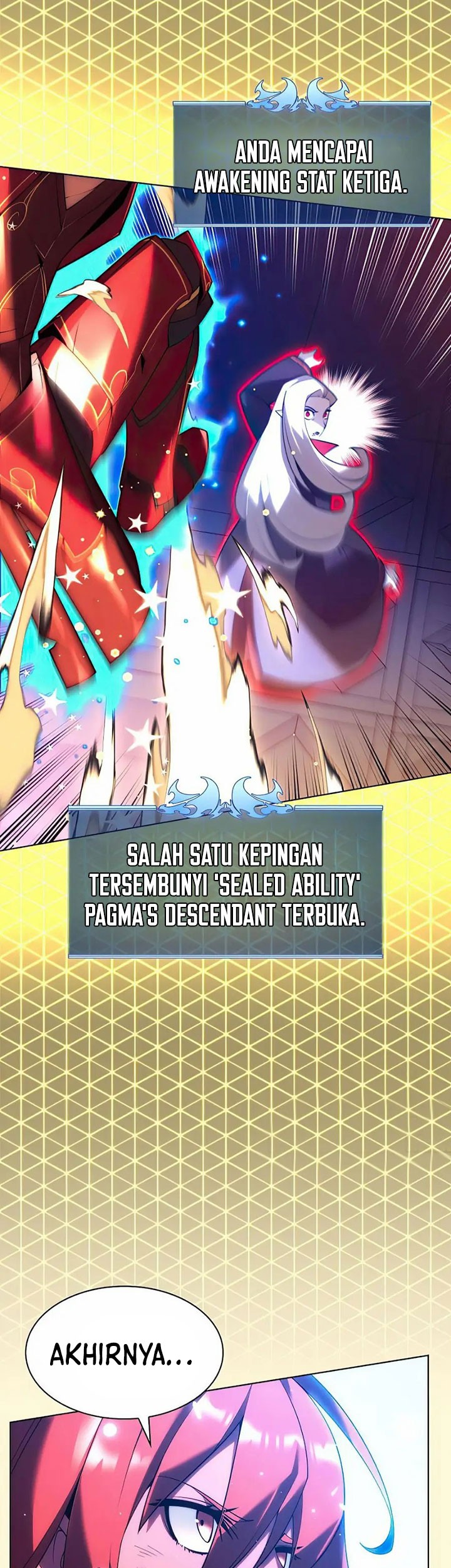 Overgeared Chapter 156 Gambar 28