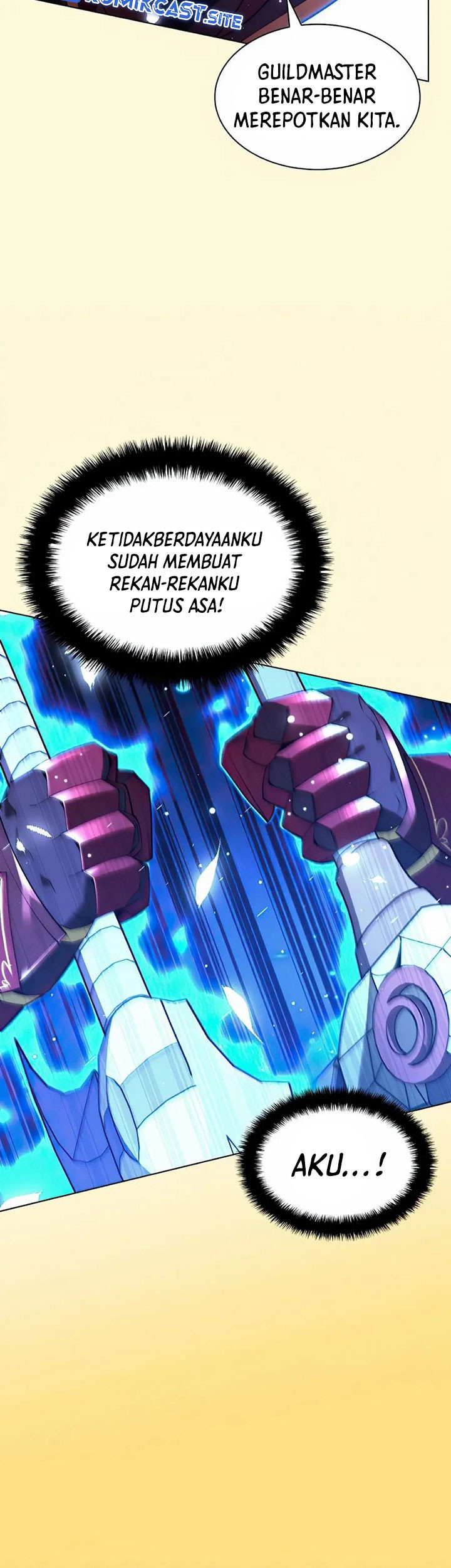 Overgeared Chapter 156 Gambar 30