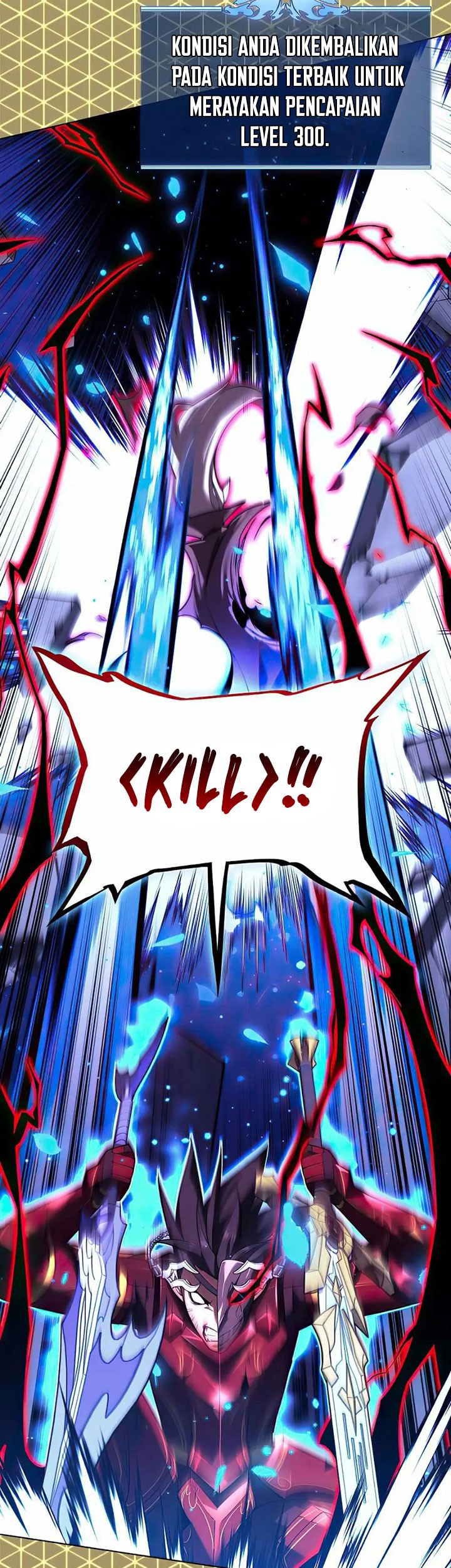 Overgeared Chapter 156 Gambar 32