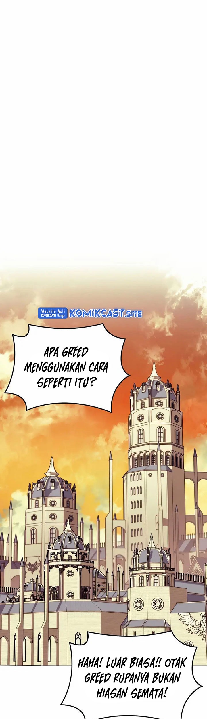 Overgeared Chapter 156 Gambar 36