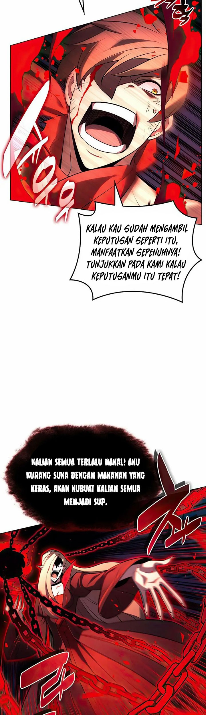 Overgeared Chapter 156 Gambar 18