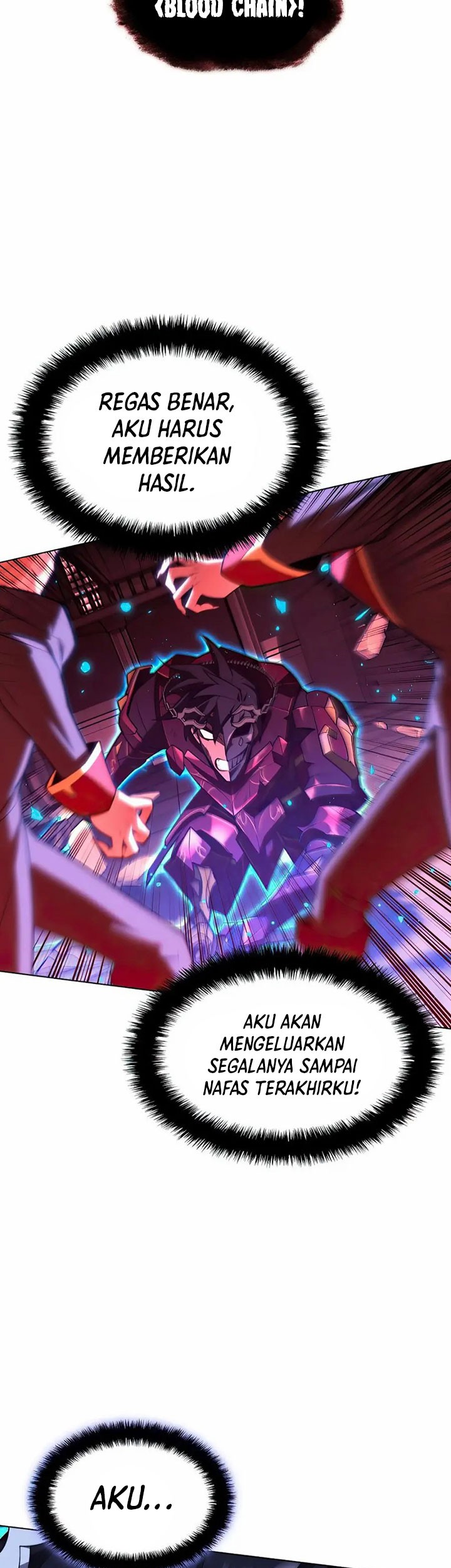 Overgeared Chapter 156 Gambar 20