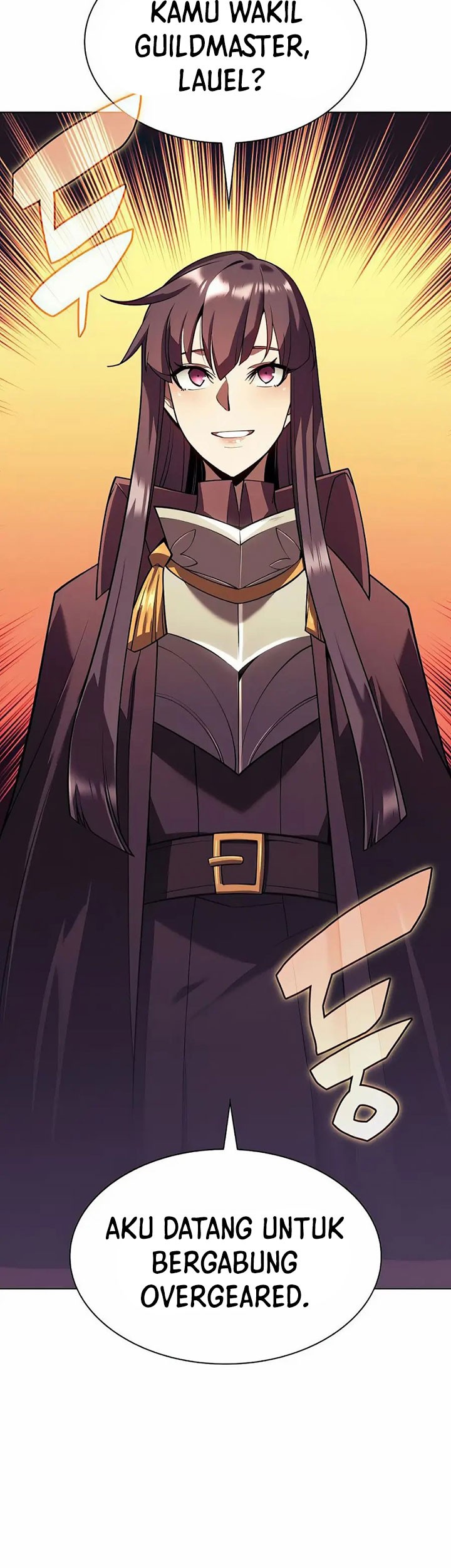 Overgeared Chapter 156 Gambar 48