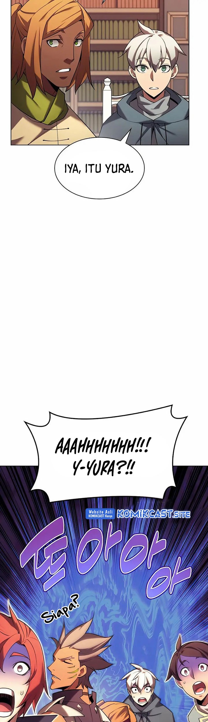 Overgeared Chapter 156 Gambar 50