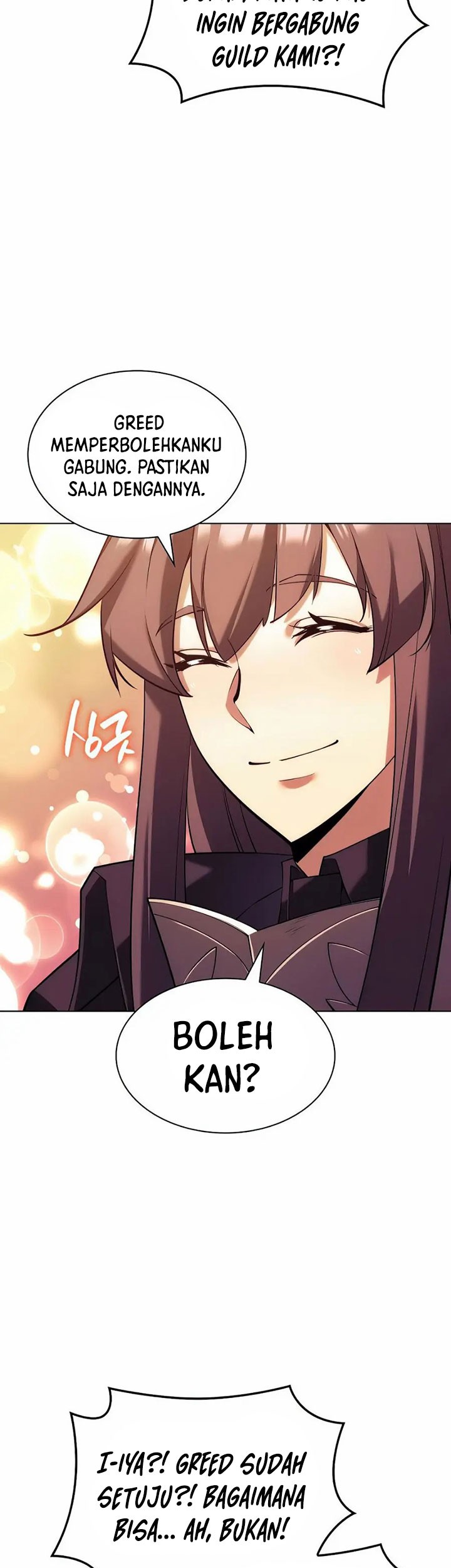 Overgeared Chapter 156 Gambar 52